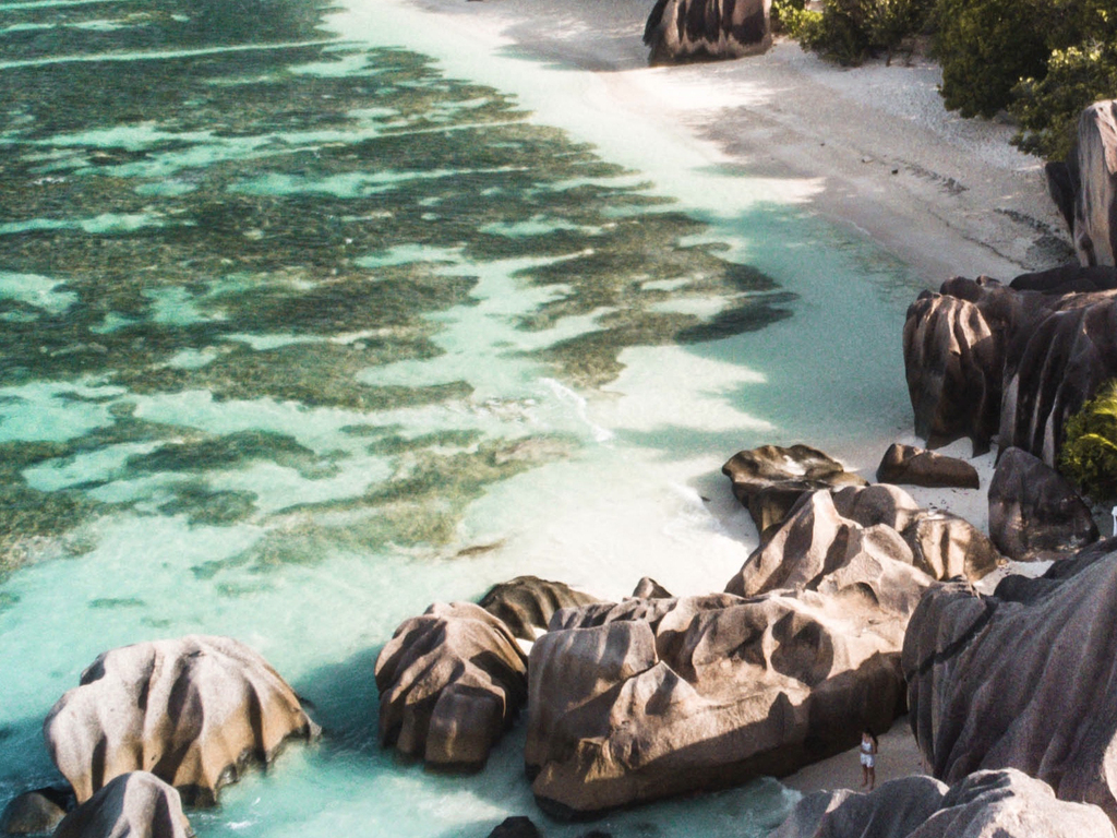 Hidden Horizons with Geoffrey Kent: A Private Jet Journey